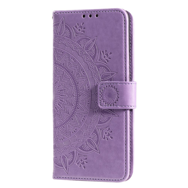 Capa Samsung Galaxy A13 Mandala Sun