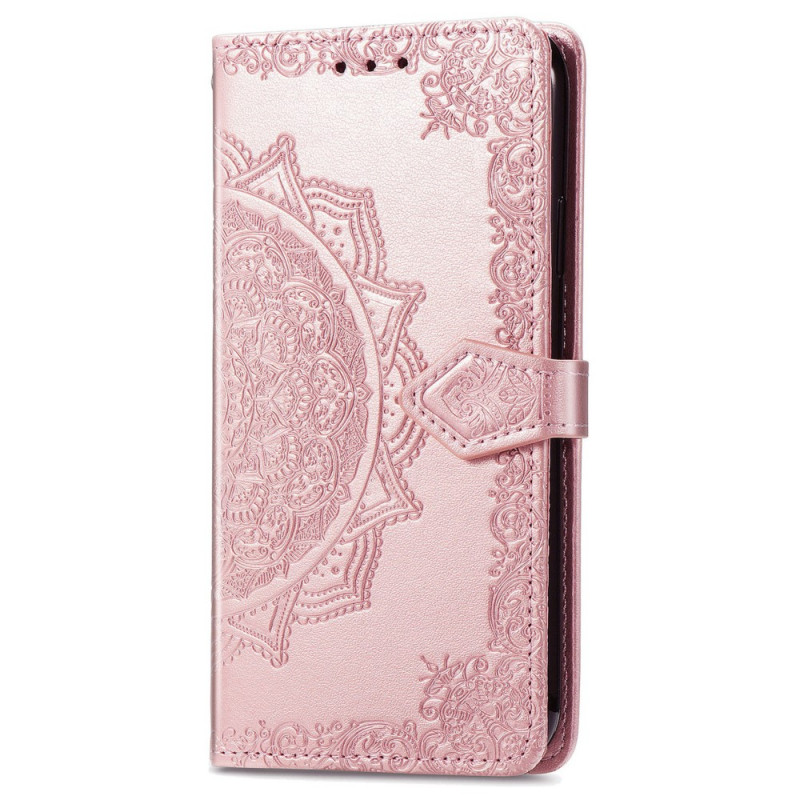 Samsung Galaxy A13 Capa Mandala Idade Média