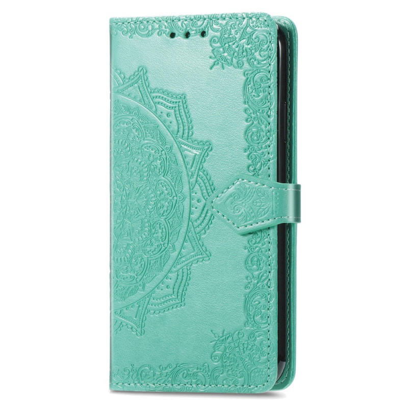 Samsung Galaxy A13 Capa Mandala Idade Média