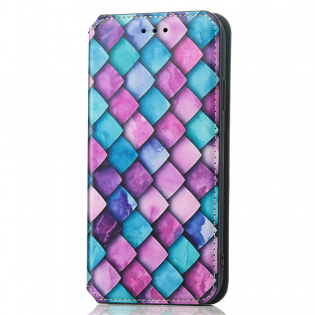 Capa Flip Cover Samsung...
