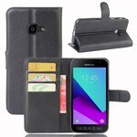 Samsung Galaxy XCover 4 Capa Clássico Samsung Galaxy XCover 4 Capa Clássico