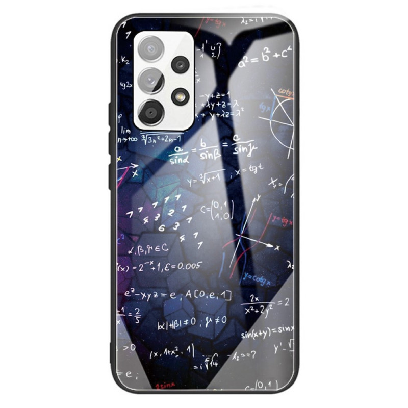 Cálculo Matemático da Samsung Galaxy A13 de Capa Dura