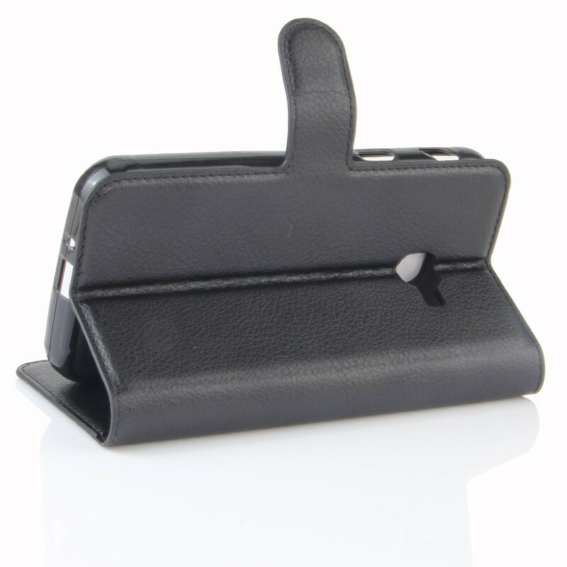 Samsung Galaxy XCover 4 Capa Clássico Samsung Galaxy XCover 4 Capa Clássico