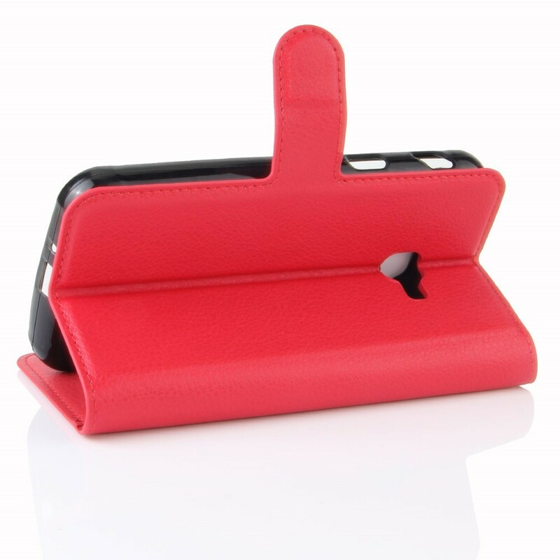 Samsung Galaxy XCover 4 Capa Clássico Samsung Galaxy XCover 4 Capa Clássico