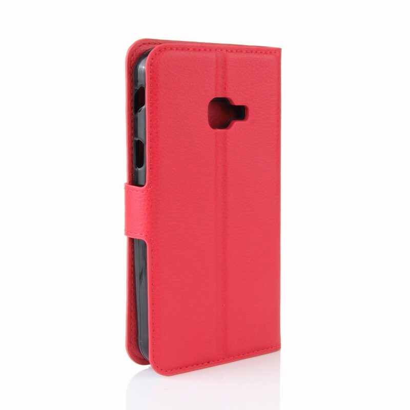 Samsung Galaxy XCover 4 Capa Clássico Samsung Galaxy XCover 4 Capa Clássico