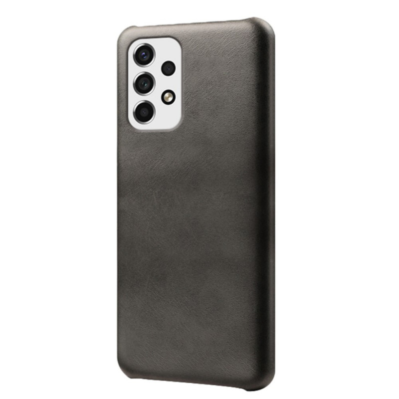 Samsung Galaxy M53 5G Capa de couro KSQ