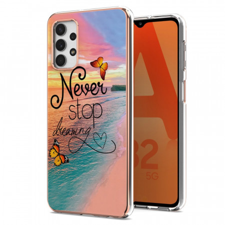 Capa Samsung Galaxy A13...