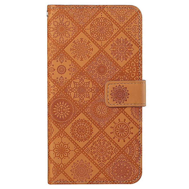Samsung Galaxy A13 Case Tapestry Pattern
