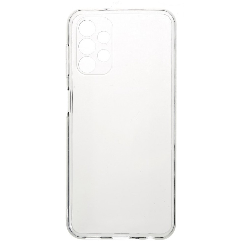 Samsung Galaxy A13 Clear Case Simples