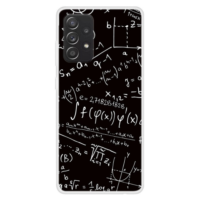 Matemática de capa Samsung Galaxy A13