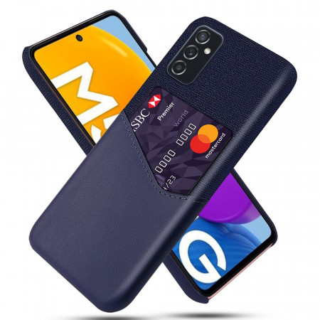 Samsung Galaxy M52 5G Capa...