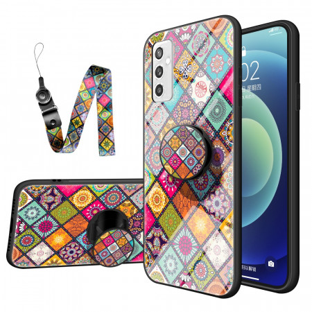 Samsung Galaxy M52 Case...