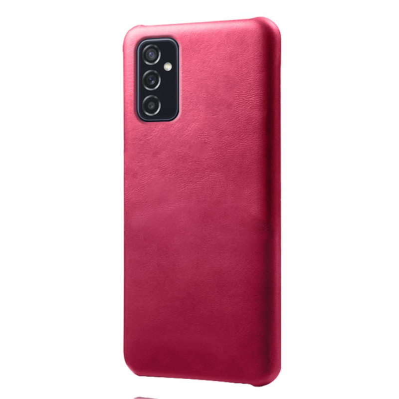 Samsung Galaxy M52 5G Capa de couro KSQ