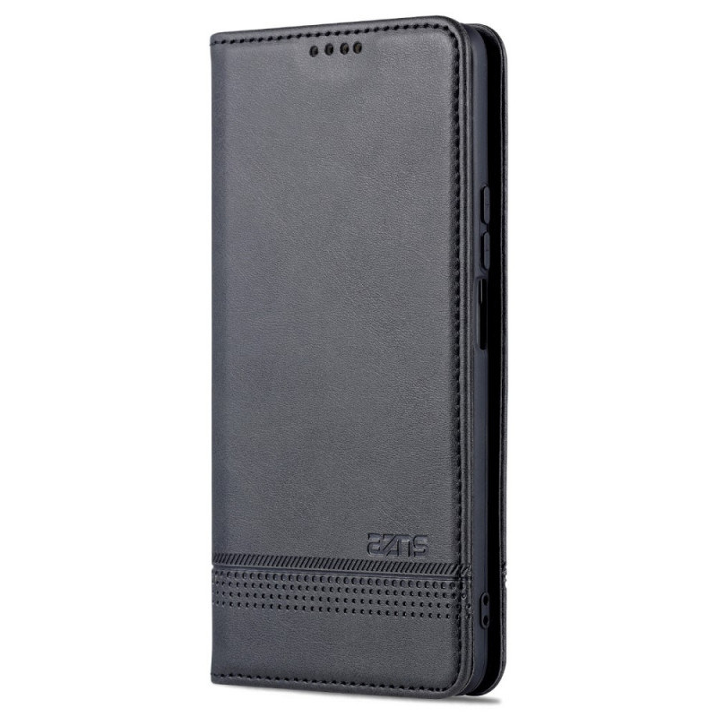 Capa articulada Honor Magic 4 Lite 5G / X9 AZNS Leatherette