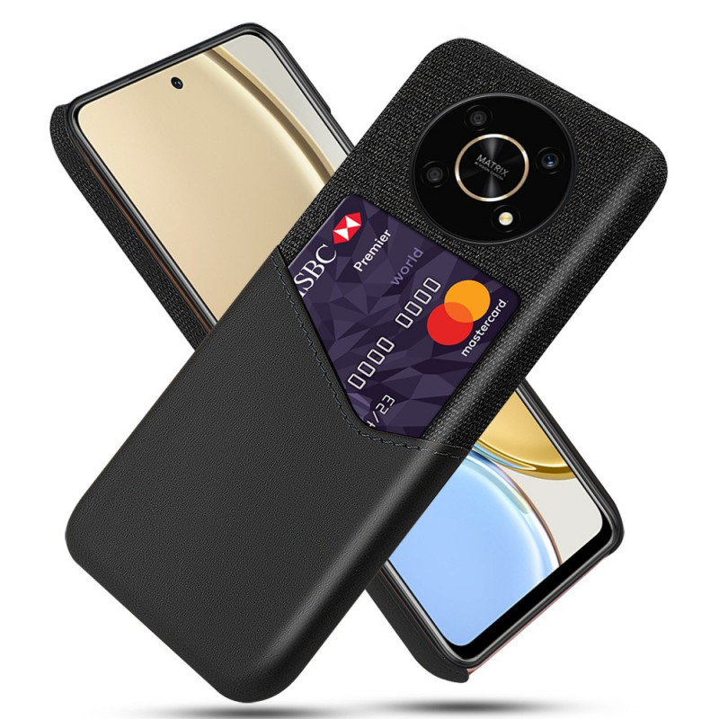 Capa para cartão Honor Magic 4 Lite 5G / X9 KSQ