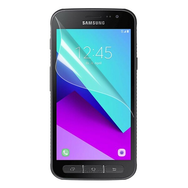 PelÃ­cula pelÃ­cula pelÃ­cula protectoraaa de ecrã para Samsung Galaxy XCover 4