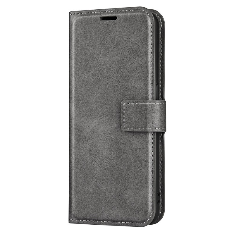 Capa Flip Cover Samsung Galaxy M52 5G Leather Elegant