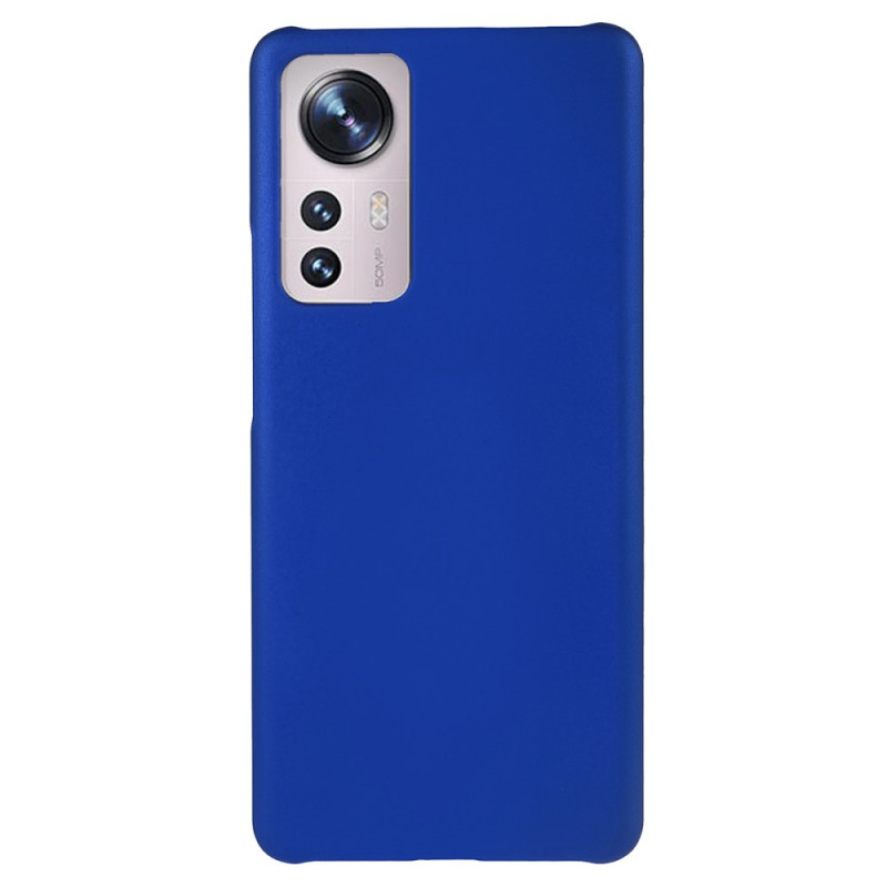 Coque Xiaomi 12 Pro Rigide Classique Glossy