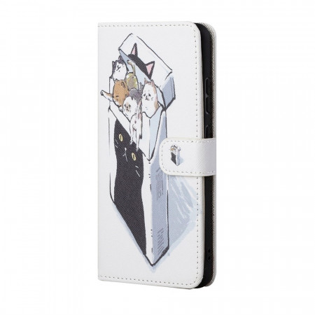 Capa Samsung Galaxy M23 5G...