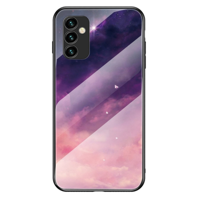 Samsung Galaxy M23 5G Capa de vidro temperado