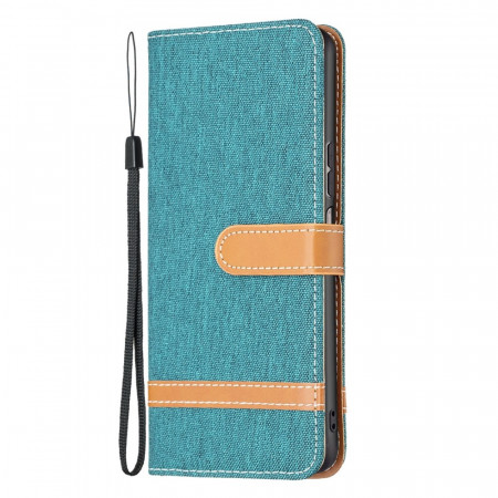 Capa de tecido Samsung...