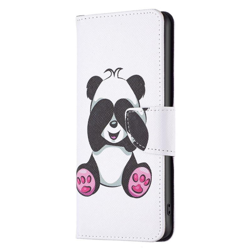 Capa Samsung Galaxy M23 5G Panda