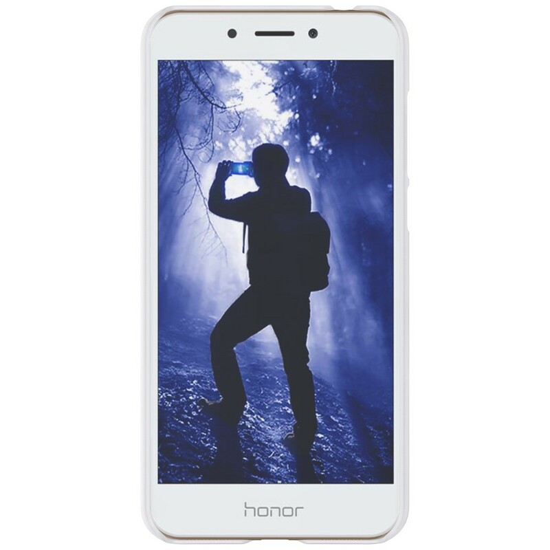 Huawei Honor 6A Nillkin fosco de capa dura