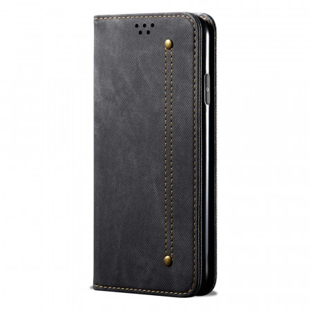 Capa Flip Google Pixel 6A...