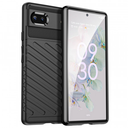Capa Google Pixel 6A...