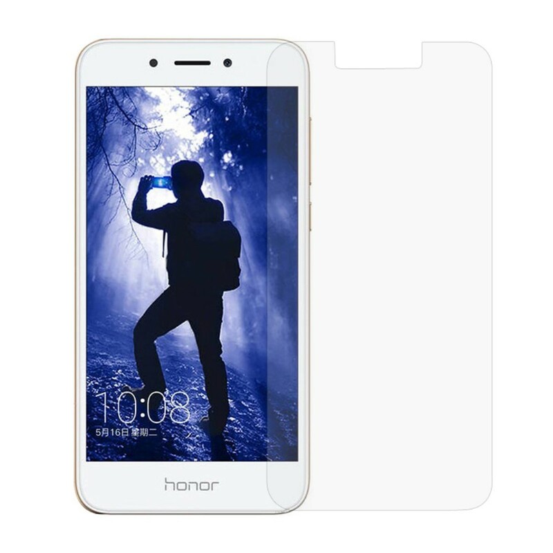 Protecção de vidro temperado para Huawei Honor 6A