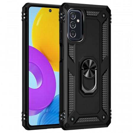 Samsung Galaxy M52 5G Capa...