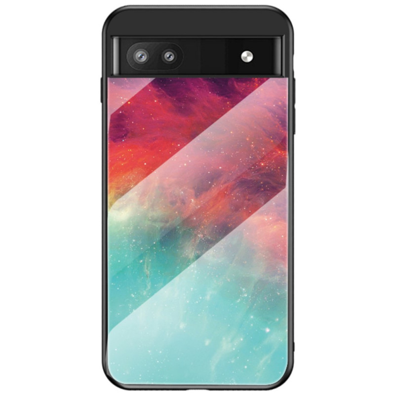 Google Pixel 6A Capa de vidro temperado