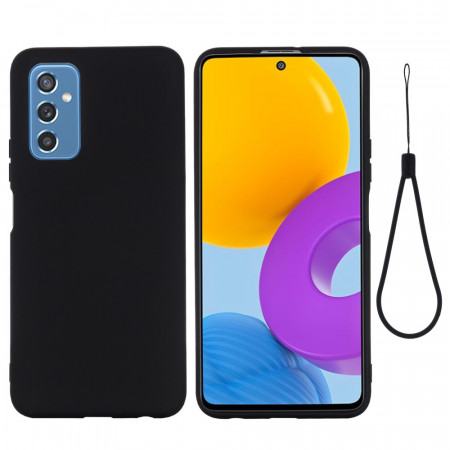 Samsung Galaxy M52 5G Capa...