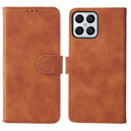 Capa de Honor X8 Skin-Touch...