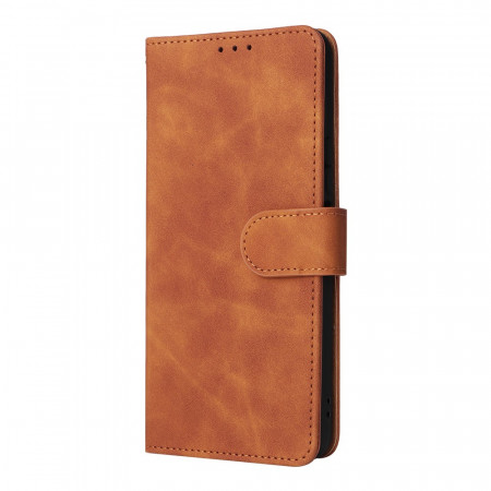 Capa de Honor X8 Skin-Touch...