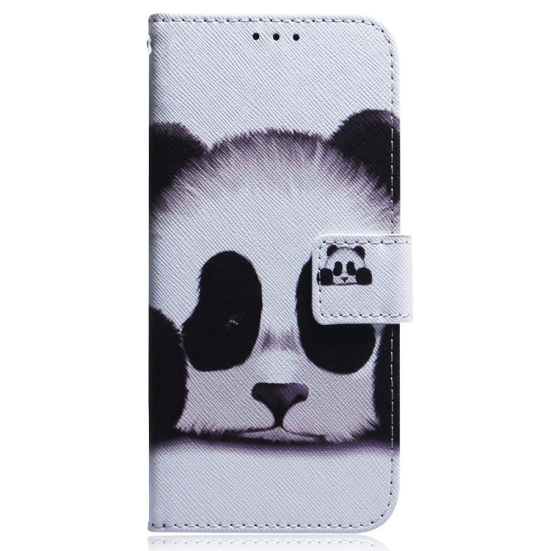 Capa Samsung Galaxy M33 5G Panda