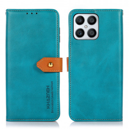 Honor X8 Capa de duas cores...