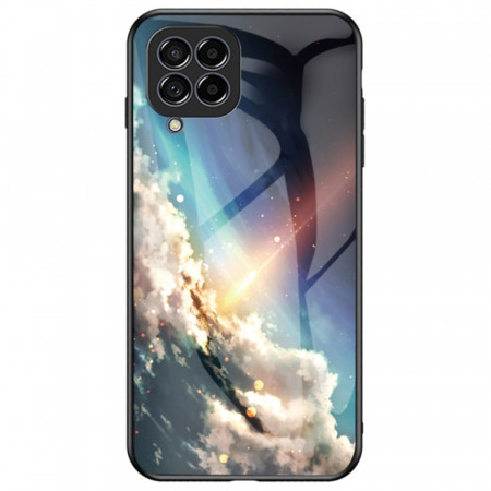 Samsung Galaxy M33 5G Capa...
