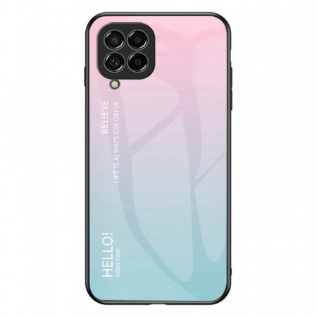 Samsung Galaxy M33 5G Capa...