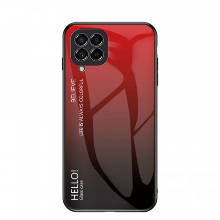 Samsung Galaxy M33 5G Capa...