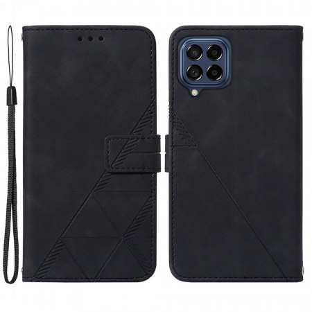 Samsung Galaxy M33 5G Capa...