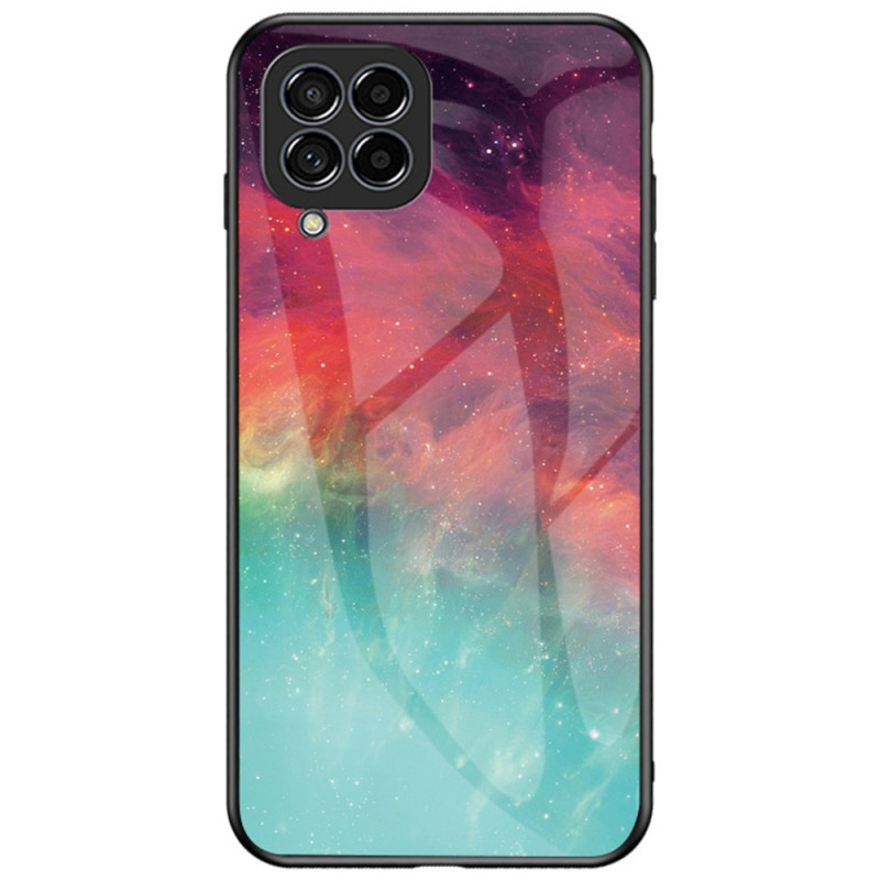 Samsung Galaxy M53 5G Capa de vidro temperado Sky