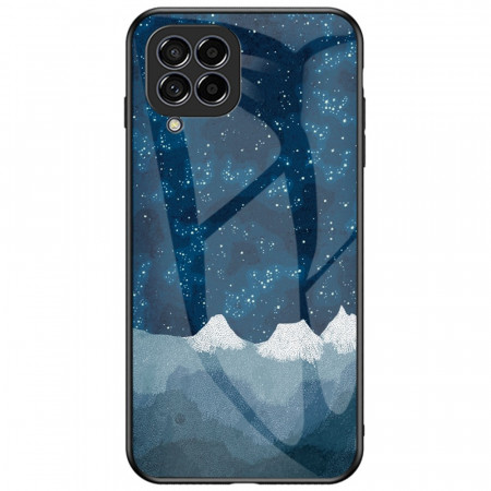 Samsung Galaxy M53 5G Capa...