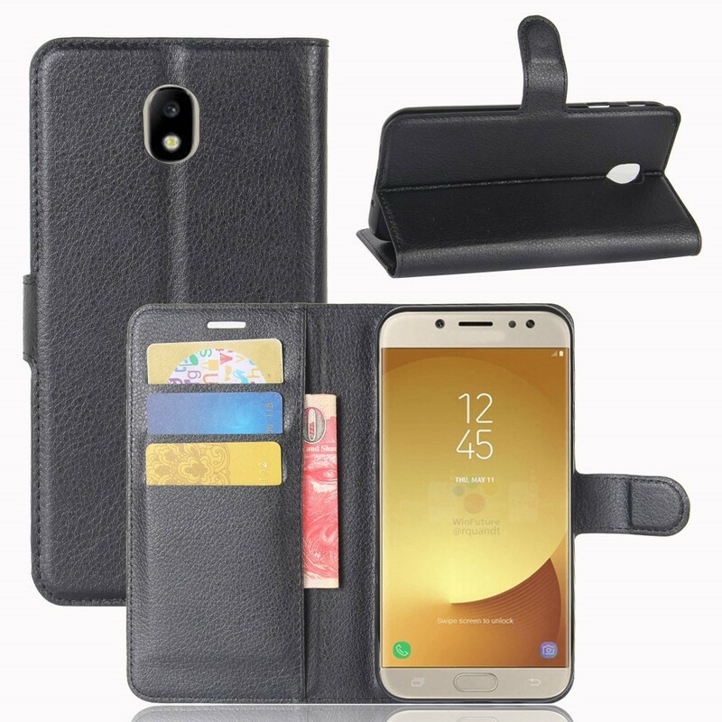 Capa clássico Samsung Galaxy J7 2017