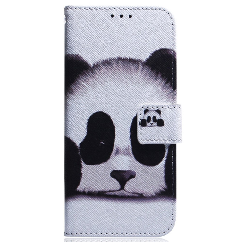 Capa Samsung Galaxy M53 5G Panda