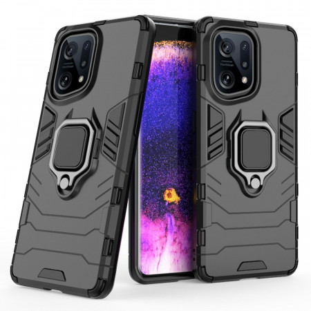 Capa Resistente ao Anel X5