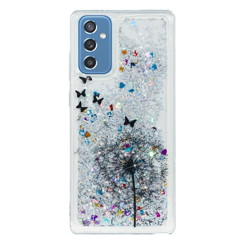 Samsung Galaxy M52 5G Case Dandelion Multicolor