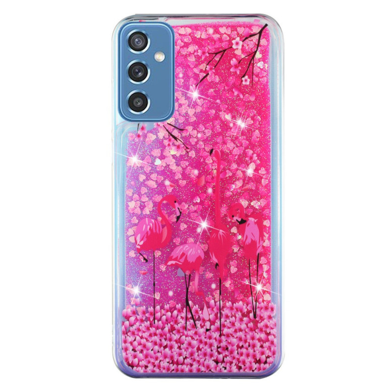 Samsung Galaxy M52 5G Eternal Pink Case