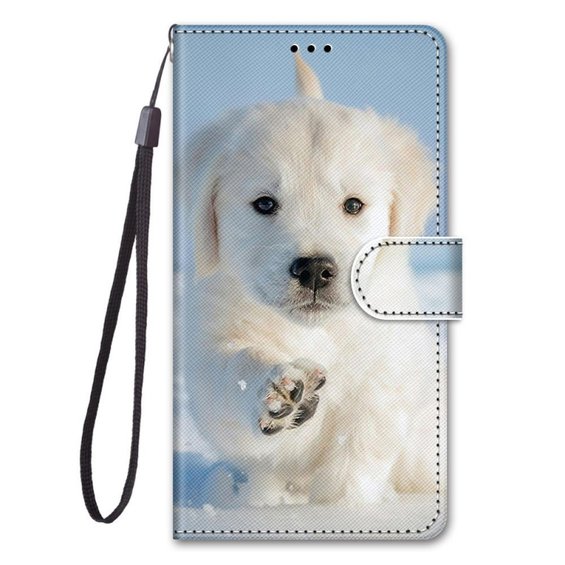Samsung Galaxy M53 5G Capa de cinta para cão
