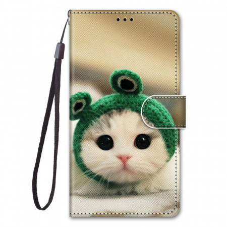 Samsung Galaxy M53 5G Capa...